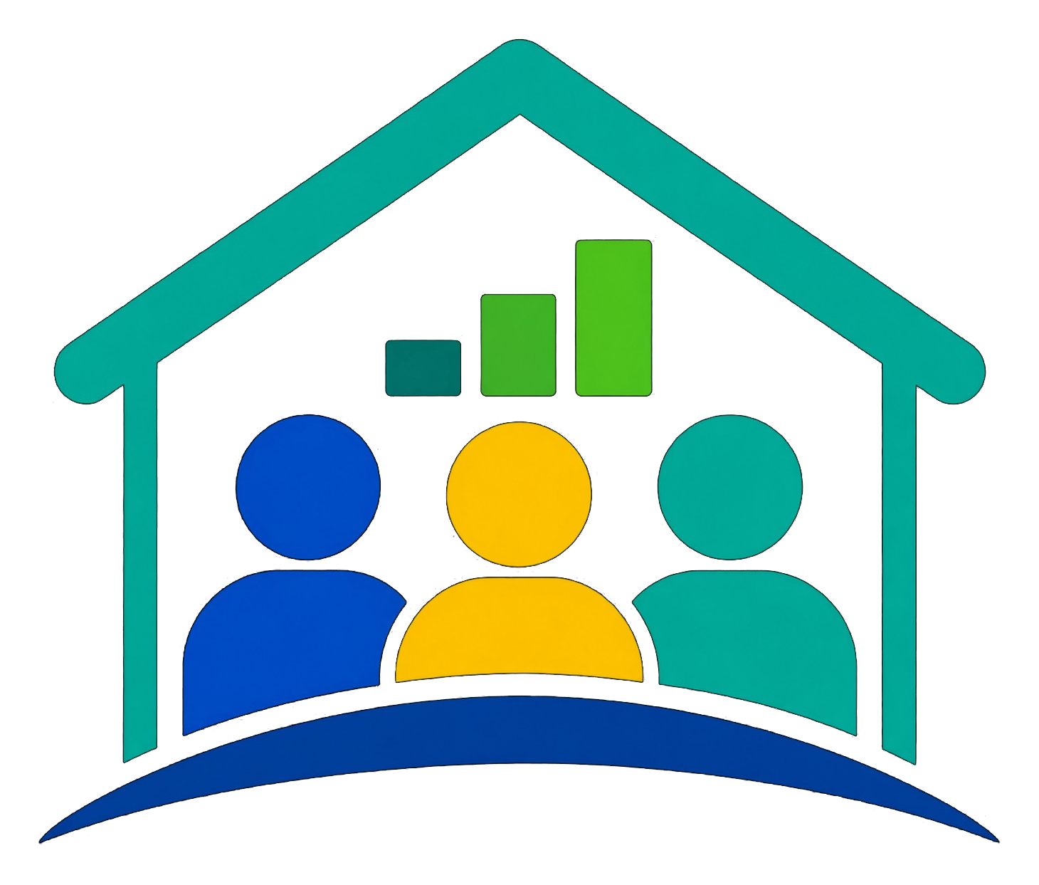 Logo Koperasi Kita