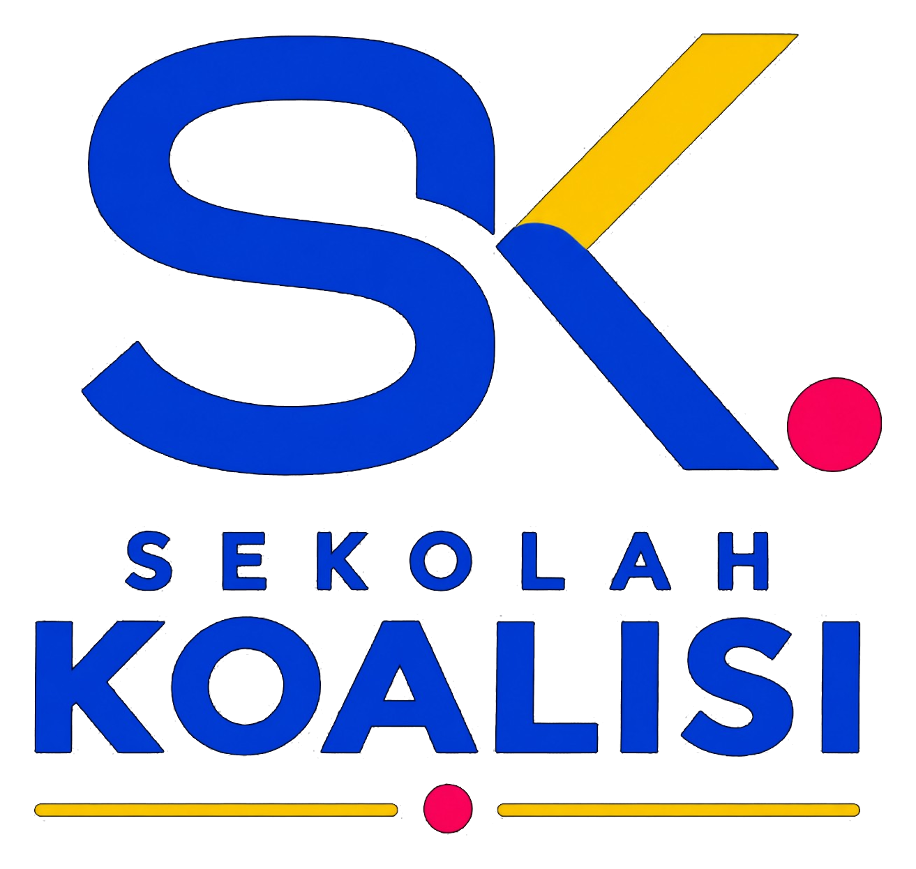 Logo Sekolah Koalisi