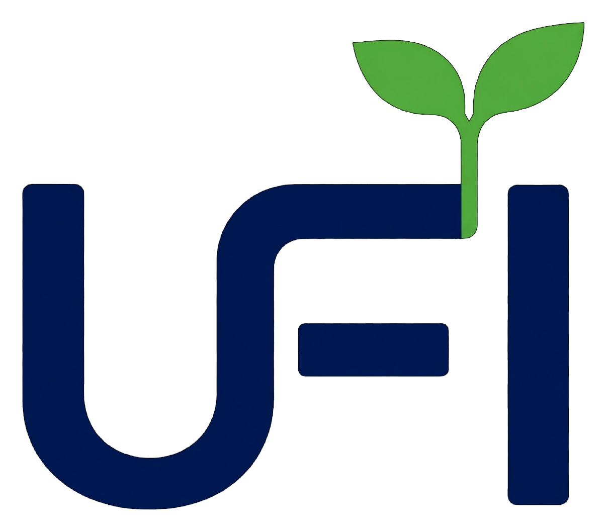 Logo UFI — Urban Farming Indonesia